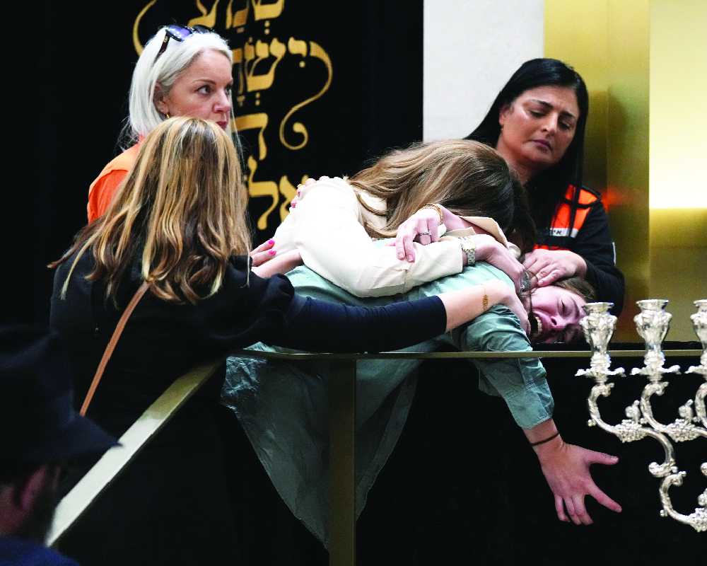 Sydney: Gunman charged with offences