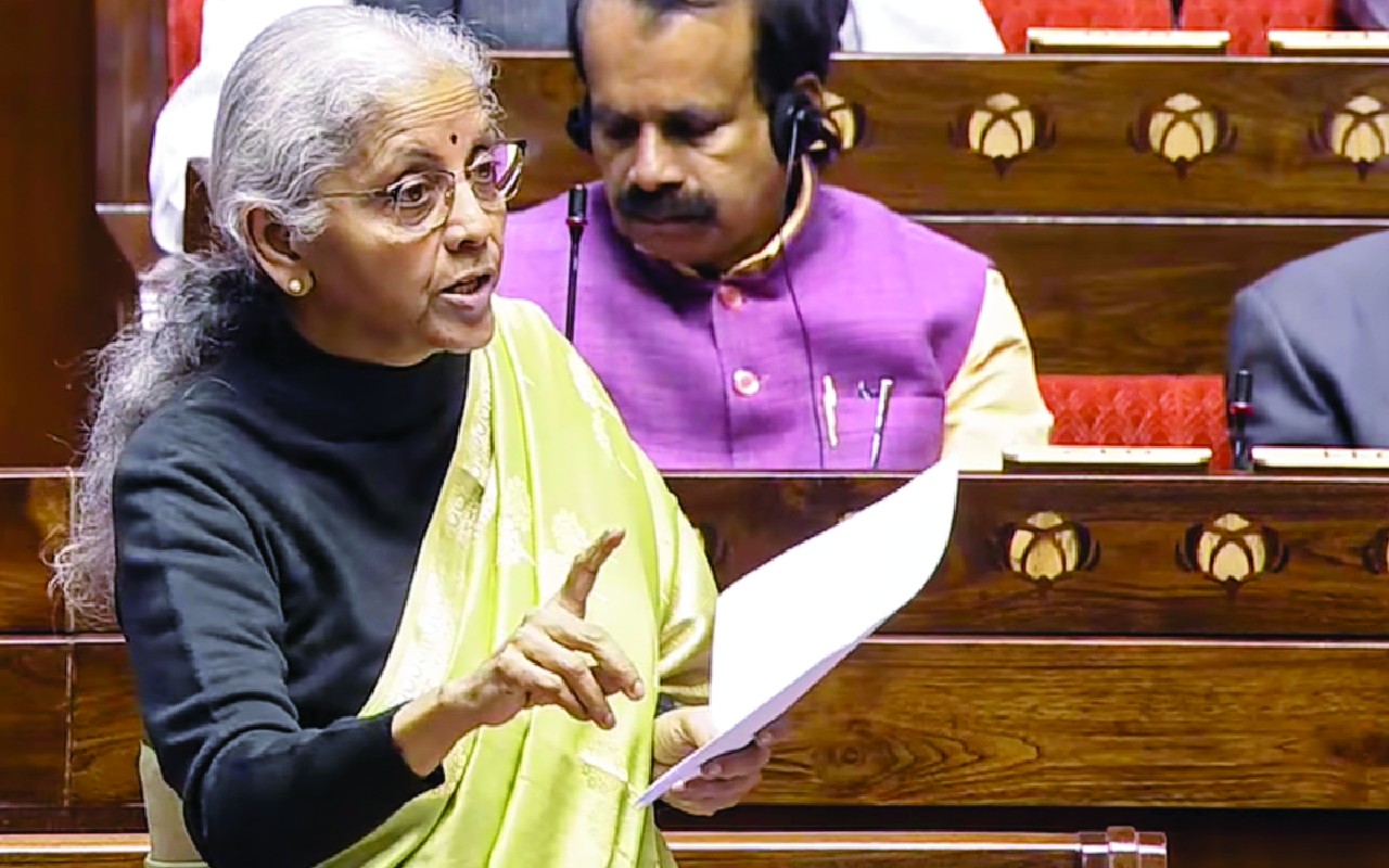 Trade being weaponised is new normal, says FM