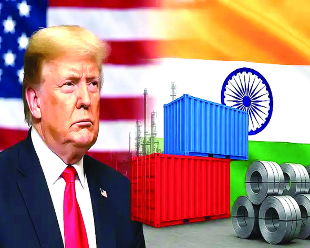 Trump takes tariff scalpel to pharma