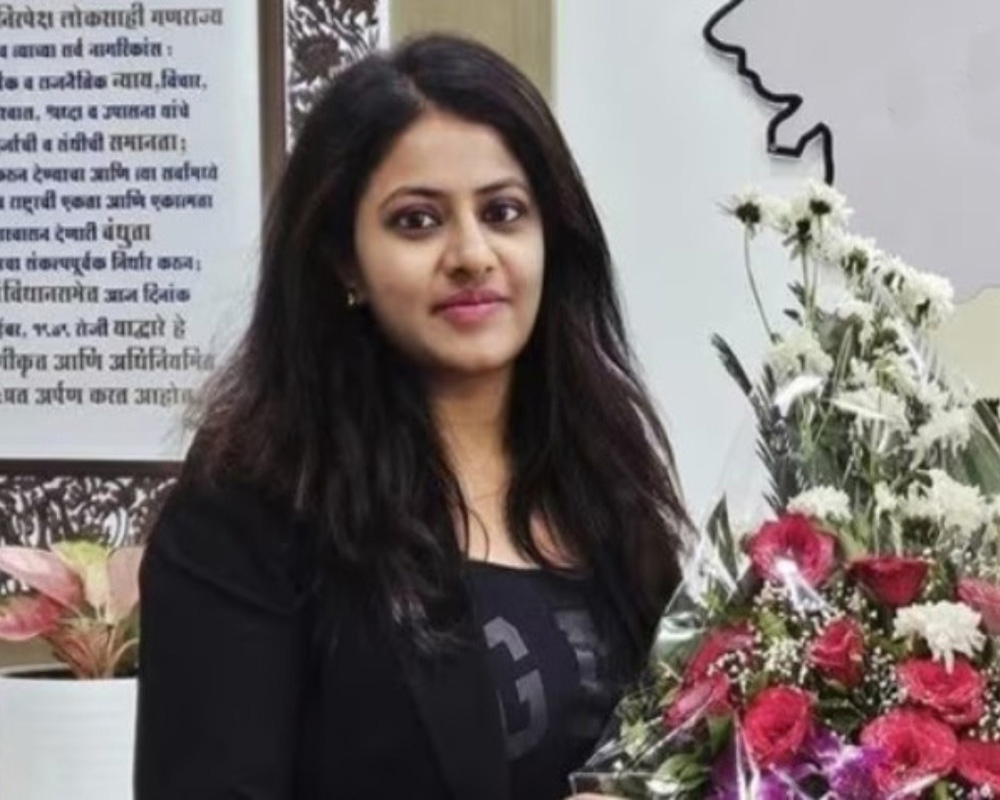 UPSC cheating case: SC protects Puja Khedkar from arrest till Feb 14