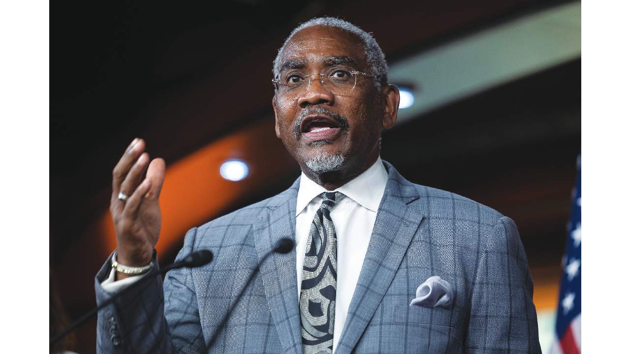 US lawmakers express concern over total ban of Bangladesh’s Awami League