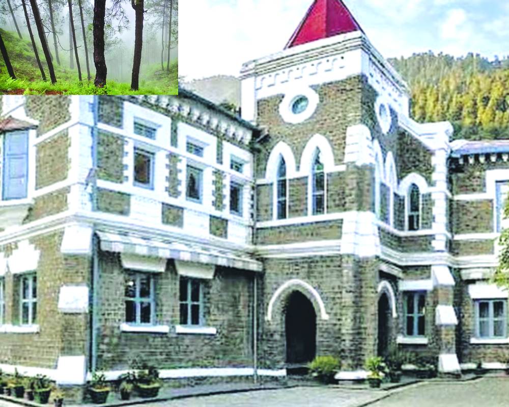 Uttarakhand HC issues notices into missing forest boundary pillars in Mussoorie