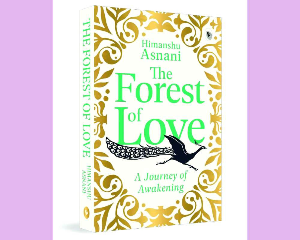 When love, consciousness, and moon-quiet truths converge in harmony