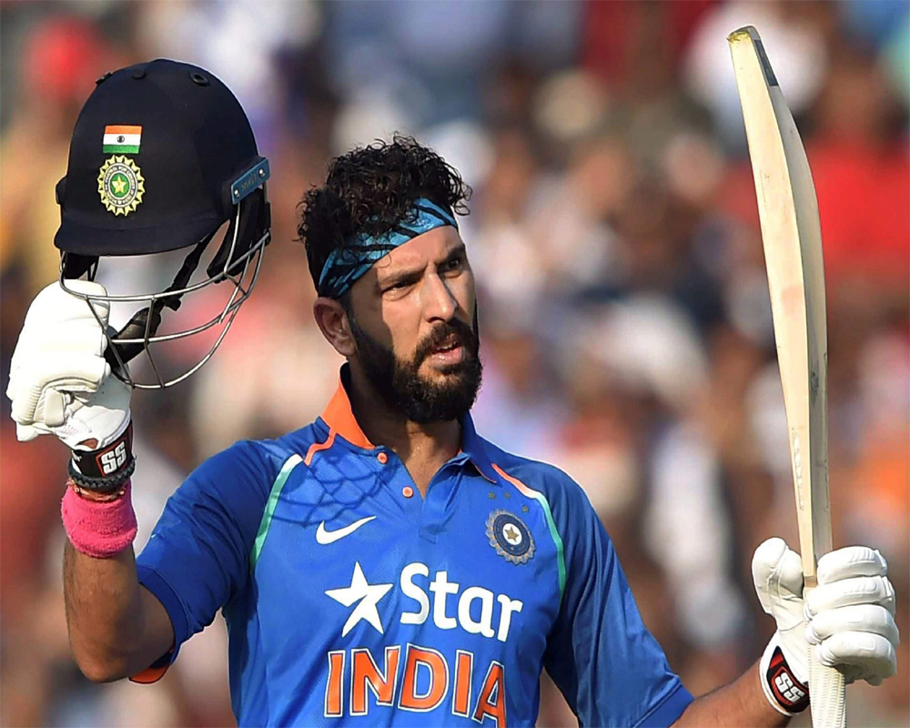 Whitewash at home bigger failure than BGT loss; not fair to target Rohit, Virat: Yuvraj