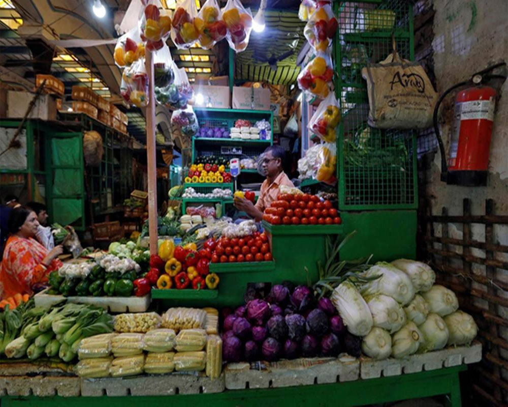 Wholesale price inflation rises to 2.37 pc in Dec