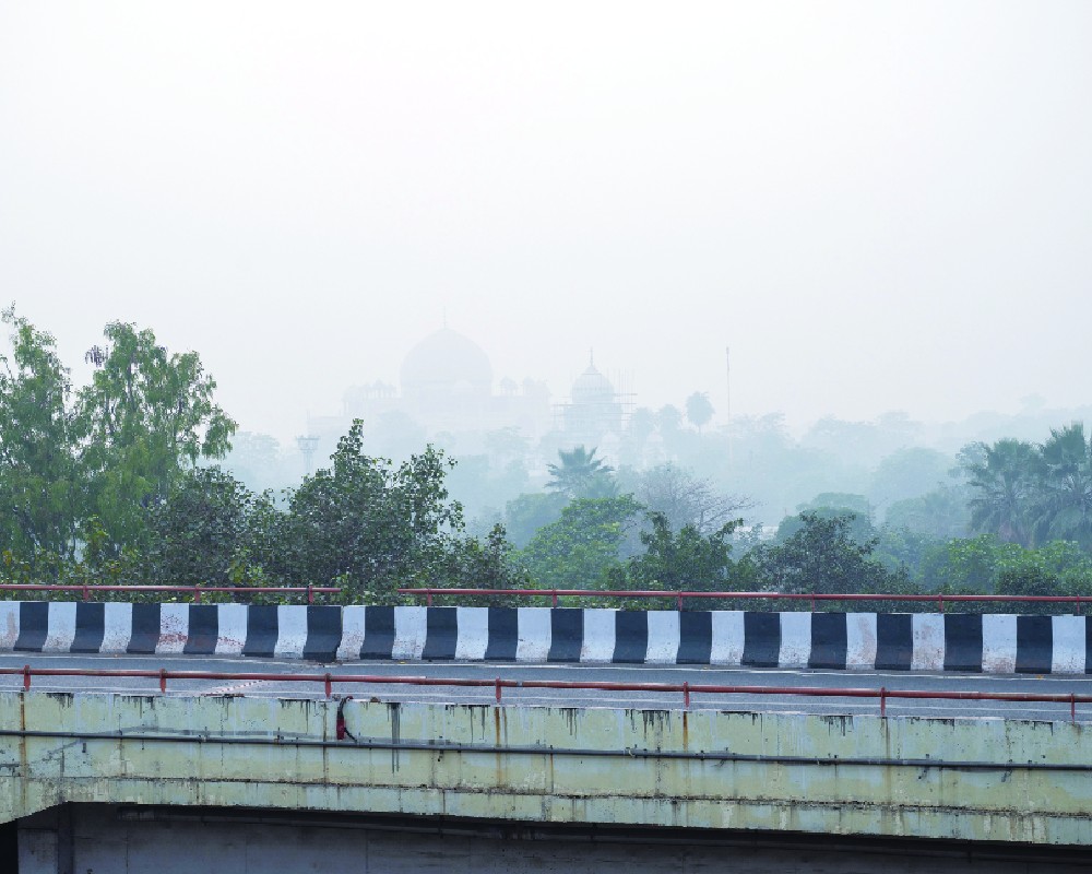 Winter smog: Why Delhi’s air crisis is getting deadlier