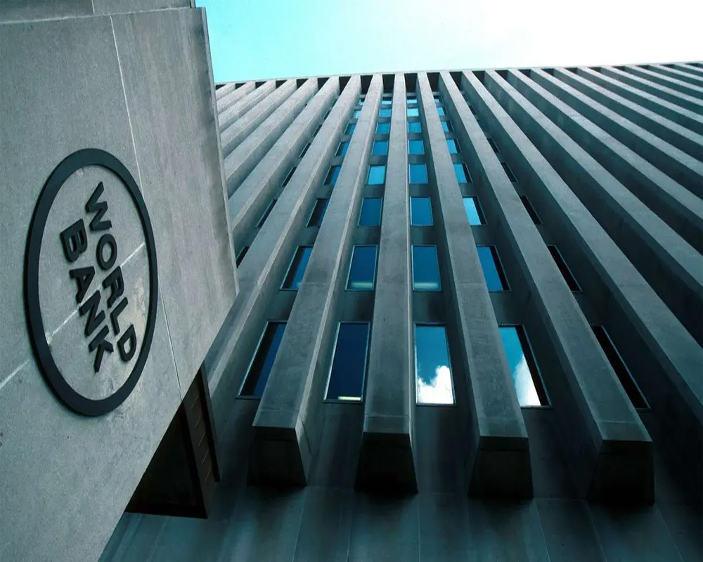 World Bank to approve USD 20 bn lending package for Pakistan: Report