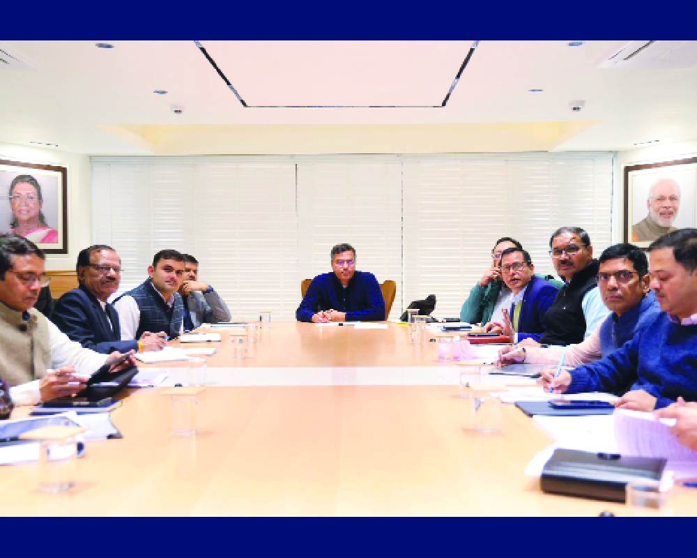 Yamuna clean-up enters execution phase with 32 new machines