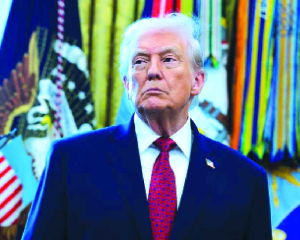 ‘60 Minutes’ pulls story about Trump deportations