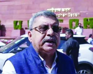 ‘CJI should not make loose comments’