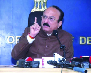 10,000 classrooms to get air purifiers: Ashish Sood