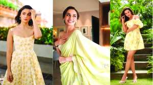 2025 A Year in Style