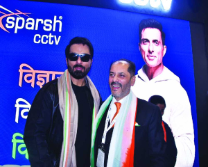 3 Advanced AI surveillance solutions launched at IFSEC