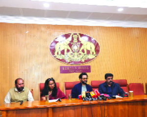 30th IFFK from December 12 to 19; more than 200 films to be screened
