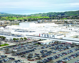 A $1 trillion musk with elan