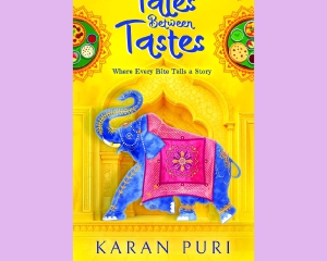 A Delightful Trip Down Memory Lane