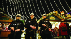 A season under siege: When festivity gives way to fear