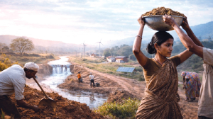 A substantive reading of VB-G RAM G