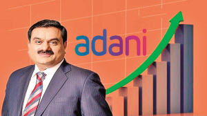 Adani to invest in airports; eyes aggressive bids in next round
