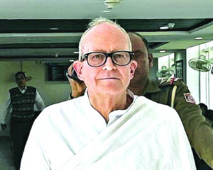 AgustaWestland: Delhi court reserves order on Christian Michel’s plea