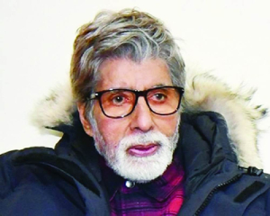 Amitabh Bachchan’s ancestral village to get major facelift