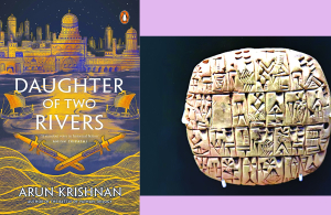 An epic story that reimagines history through deeply human lives