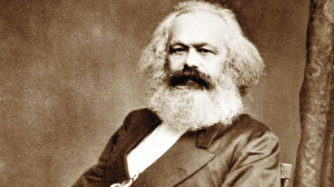 An imaginary letter from Karl Marx to Indian Communist Parties