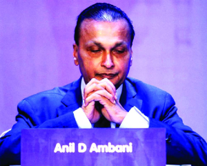 Anil Ambani’s Reliance group faces ED asset attachment worth Rs 1,120 crore