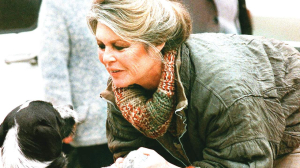 Animal rights activist Brigitte Bardot dies at 91