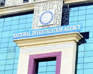 Anti-terror court sentences two more accused in Pak-linked espionage case