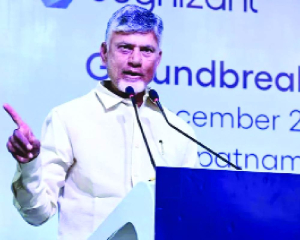 AP CM instructs collectors to come with innovative ideas