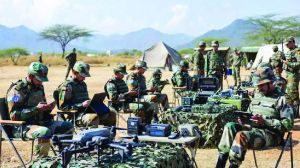 Army revises social media policy