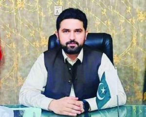 Arrest warrant issued for  KPK CM Suhail Afridi