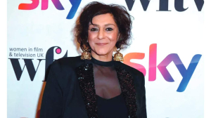 Artist Meera Syal honoured with Damehood title