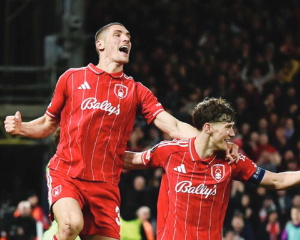 Aston Villa beats Young Boys in Europa League