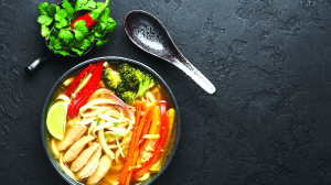 At the edge of the Himalayas: Arunachal Pradesh’s enduring table