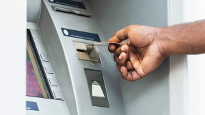 ATM numbers dip in FY25 as digital payments rise: RBI