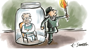 Bangladesh crisis spills over South Asia