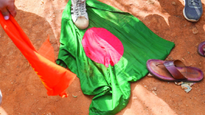 Bangladesh dismisses India’s concern over Minority rights