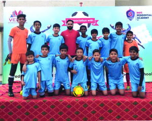 Bbfs to hold residential academy trials in kolkata