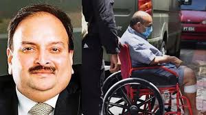 Belgian court clears way for Mehul Choksi’s return