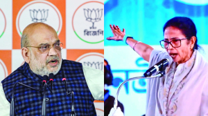 Bengal’s battle of words heats up