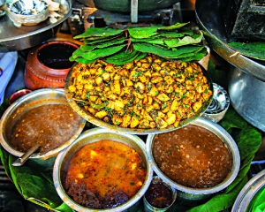 Between peaks and plates: The story of Uttarakhand’s culinary heritage