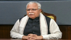 Bhagavad Gita offers life guidance, peace for humanity: Khattar