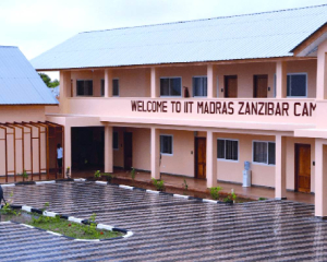 Bhutan, Morocco seek offshore IIT campuses: Sources