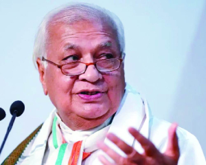 Bihar Government targets one crore jobs: Governor