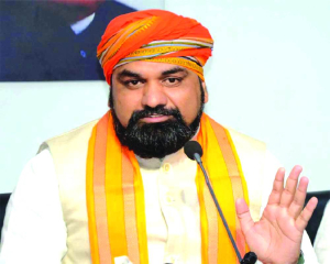 Bihar Govt to constitute 100 fast-track courts to expedite criminal cases