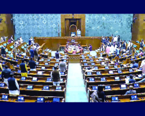 Bill in LS to open up nuclear sector to private players