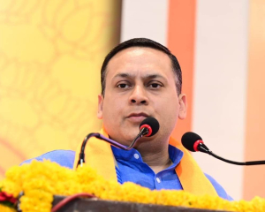 BJP alleges fake voter entries in West Bengal, urges EC to act