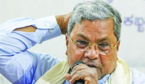 BJP alleges Karnataka CM’s u-turn on evictions